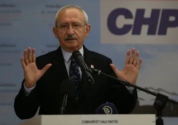 Kılıçdaroğlu'nu çıldırtan anket