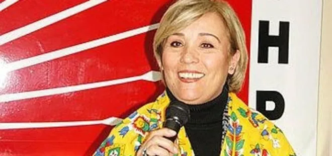CHP Kadın Kolları Eski Genel Başkanı Deniz Pınar Atılgan Kemal Kılıçdaroğlu’na tepki gösterip Oyum Erdoğan’a dedi
