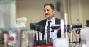 Boğaziçi’ne yeni rektör ataması