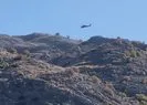 Bakanlık duyurdu! Bitlis’te 'Yıldırım-15 Mutki-Sarpkaya' operasyonu başlatıldı