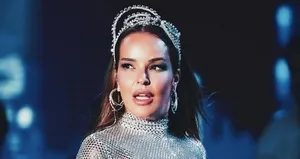 Partnerim Çağatay olsun