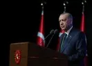 Başkan Erdoğan’dan dünyaya net mesaj