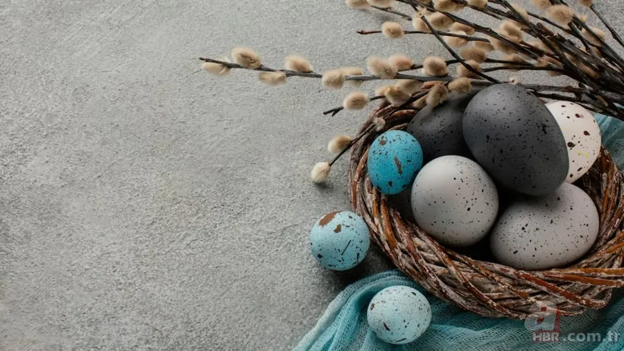 Paskalya Bayramı nedir, kimler kutlar? 2025 Paskalya ne zaman kutlanacak? 4