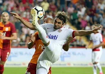 Sakıb Aytaç, Trabzonspor'a geliyor