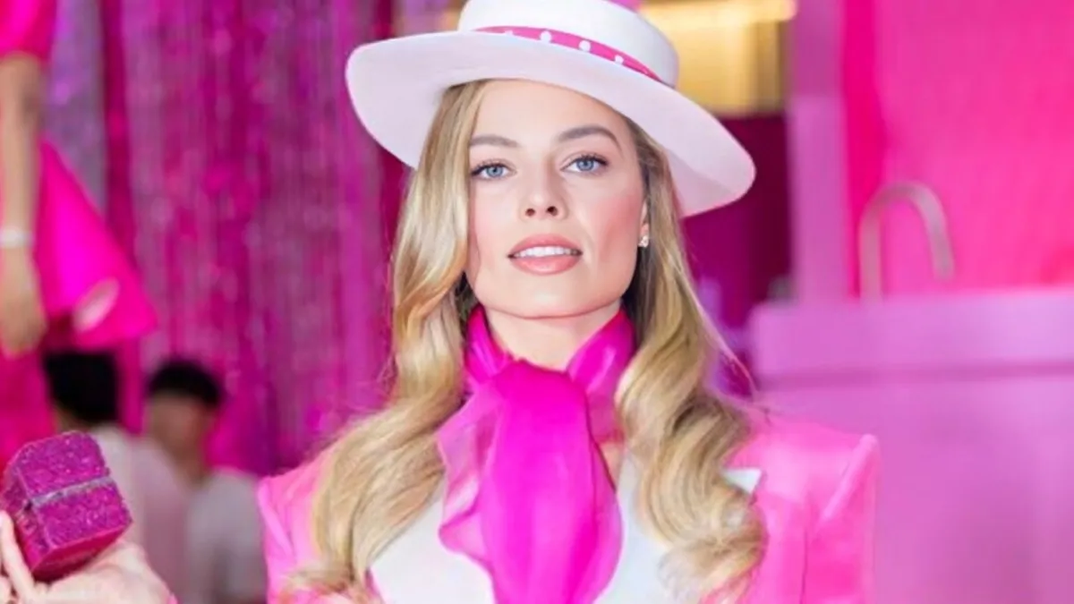 Hollywood’un Barbie'si Margot Robbie anne oldu!
