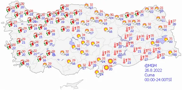1661248254571.jpg Marmara için gök gürültülü sağanak yağış uyarısı! İstanbul'a günlerce yağmur yağacak | İşte 5 günlük hava durumu raporu - 11