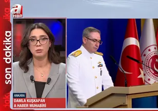 MSB: Terörsüz Türkiye için çalışmalar başladı