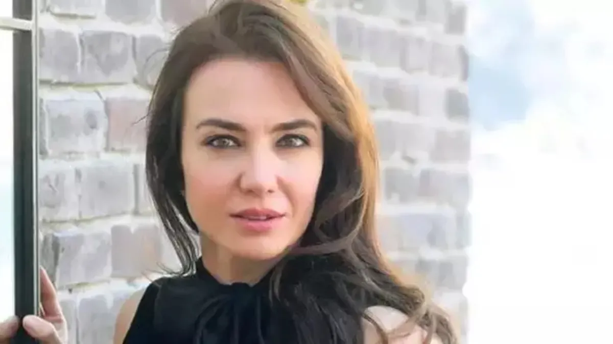 Denir Uğur Gülener'den A Haber'e açıklama: Gazze'de yaşananlar soykırım, sanat camiasının sessizliğinden utanıyorum