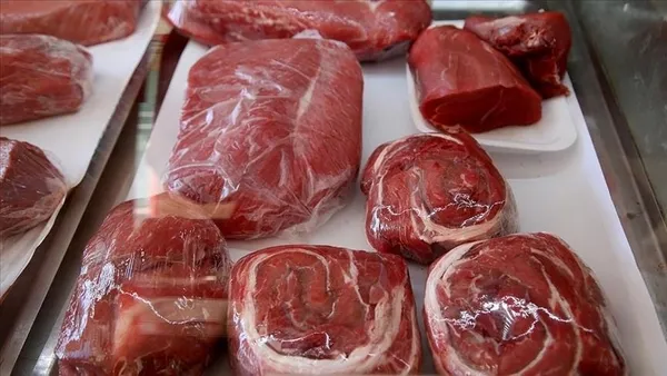 Et ve Süt Kurumundan uygun fiyatlı kırmızı et için yeni adım