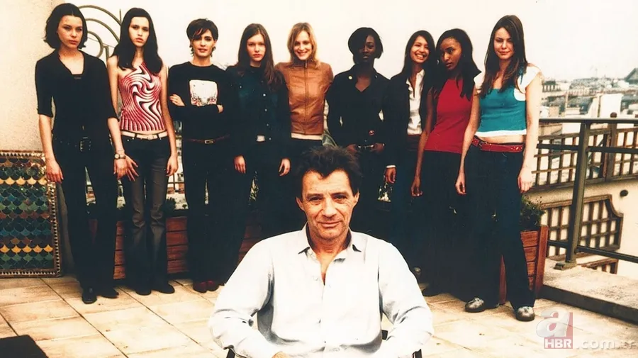 Sapık Epstein’i kim korudu? Mahkemeye konuşacaktı: Ortağı Jean-Luc Brunel neden susturuldu? 6