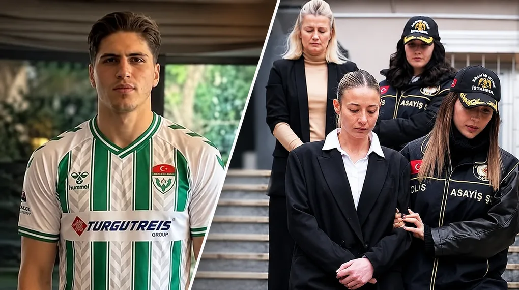 Kubilay Kaan Kundakçı cinayetinde karar çıktı: Aleyna Kalaycıoğlu beraat etti