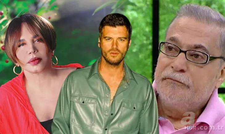 İlk defa duyacaksınız! İşte ünlülerin bilinmeyen hastalıkları... 1