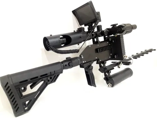 'Drone Savar'lara yeni görev - 2