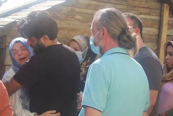 Alkollü sürücünün kurbanı olan Necati Kaan Şahin'den yürek yakan başarı! Kazandığı okul belli oldu - 3