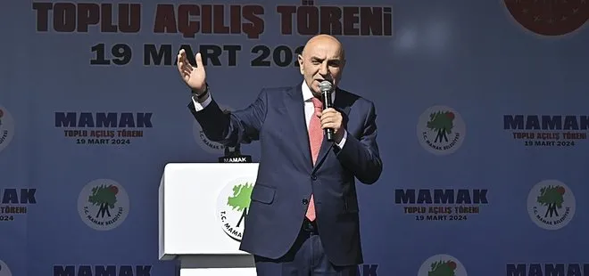 Cumhur İttifakı ABB Başkan adayı Turgut Altınok’tan müjde: Evi olmayana destek! CHP’li Yavaş’a hizmet ayarı: Sen nerenin belediye başkanısın?