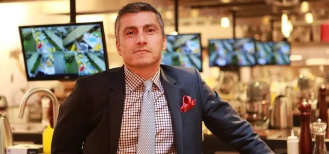 BELTUR A.Ş. Genel Müdürü Cenk Akın Hıdiv Kasrı’nı modacı eşi için kapattı