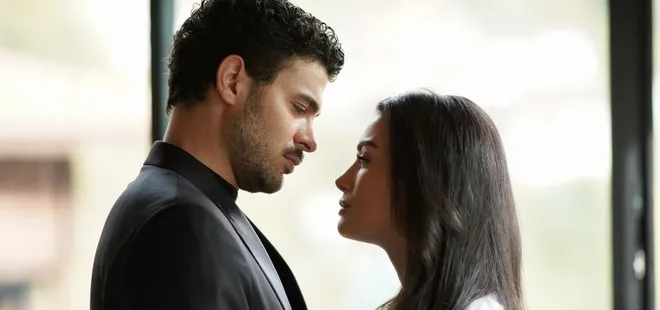 Gözleri KaraDeniz’de aşk rüzgarı: Azil ve Güneş yakınlaşıyor!