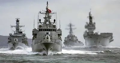 Son dakika: Dışişleri Bakanlığı'ndan Yunanistan'a NAVTEX cevabı