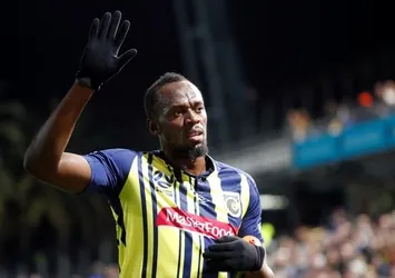Süper Lig ekibinden Usain Bolt bombası!
