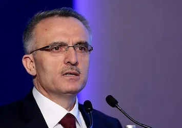 Bakan Ağbal: Her çalışanımıza sesleniyorum...