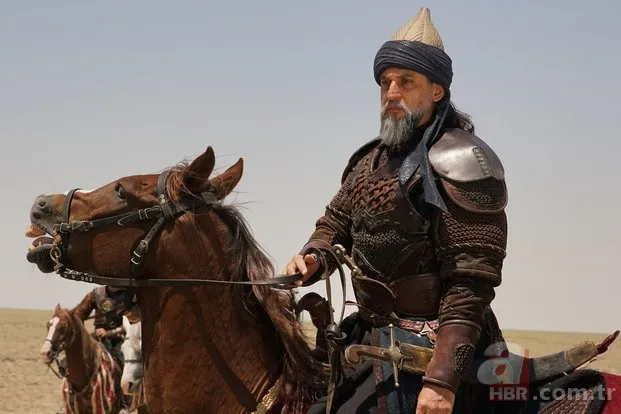 Bozkır Arslanı Celaleddin dizisi nerede çekiliyor? Konusu nedir? Hangi imparatorluğu, devleti anlatıyor? 7