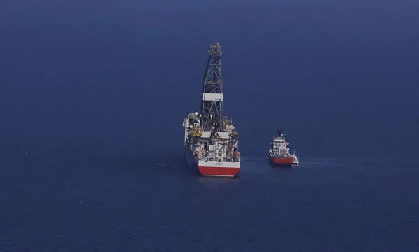 İngiliz Financial Times’tan Türkiye yorumu! Doğalgaz keşfinin çok büyük sonuçları olabilir