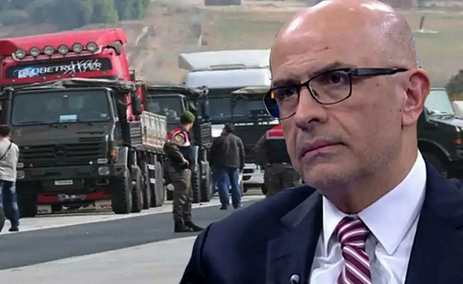 Yargıtaydan CHP'li Enis Berberoğlu hakkında karar