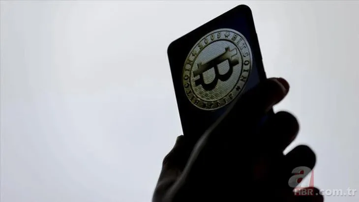 TBMM'den 'Bitcoin' açıklaması: Ücretsiz!