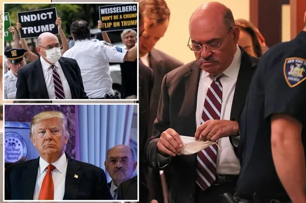 Donald Trump’ın ’kasası’ itiraf etti: Vergi kaçırdık