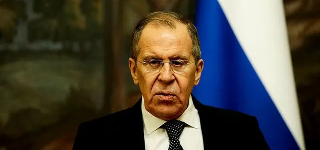 Son dakika: Rusya Dışişleri Bakanı Sergey Lavrov’dan İdlib açıklaması: Türkiye ile...