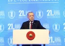 Başkan Erdoğandan önemli açıklamalar