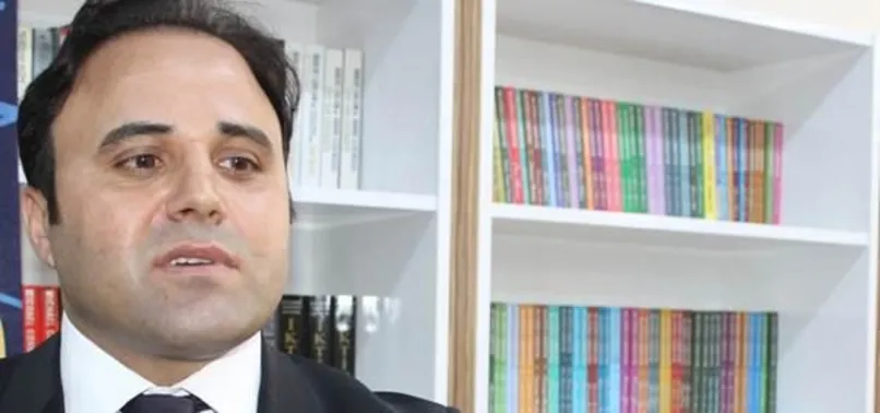 Vali yardımcısından gözaltındaki hâkime evlilik teklifi