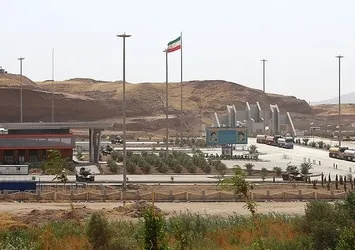 İran, Kuzey Irak'la sınırları kapattı mı?