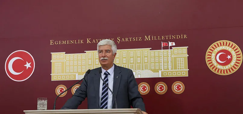 CHP'li RTÜK üyesi FETÖ'ye çalışmış! Belgeler ortaya çıktı...