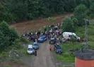 Giresunda sağanak sonrası sel felaketi!