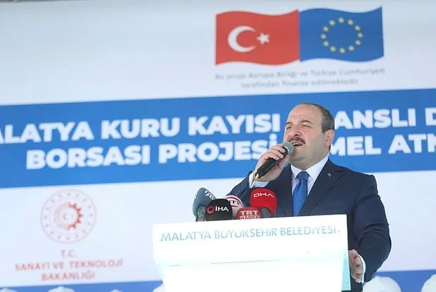 Bakan Varank’tan İmamoğlu’nun ’temel atmama’ törenine tepki: Kimlere peşkeş çekiyorsun