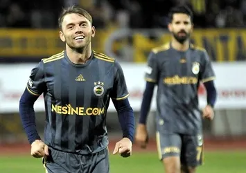 Karavayev siftah yaptı