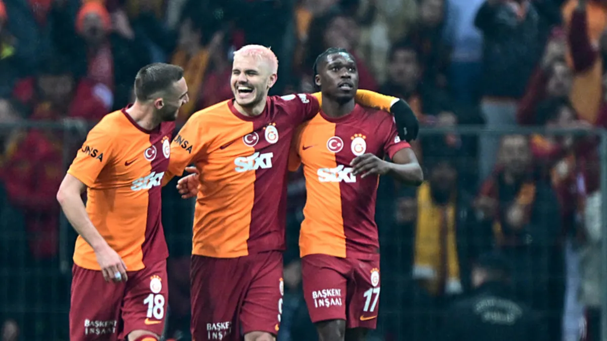 Mauro Icardi hakkında bomba transfer iddiası! Kesenin ağzını iyice açacaklar! Tanıdık isim çok istiyor...