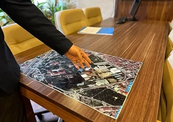 İstanbul'a 1200 yataklı yeni şehir hastanesi! Proje tamam temeli atılacak