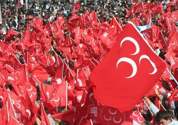 MHP'li Nuri Okutan 19 Haziran'daki kurultaya katılacak
