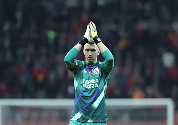 Muslera şampiyonluk yarışı için iddialı