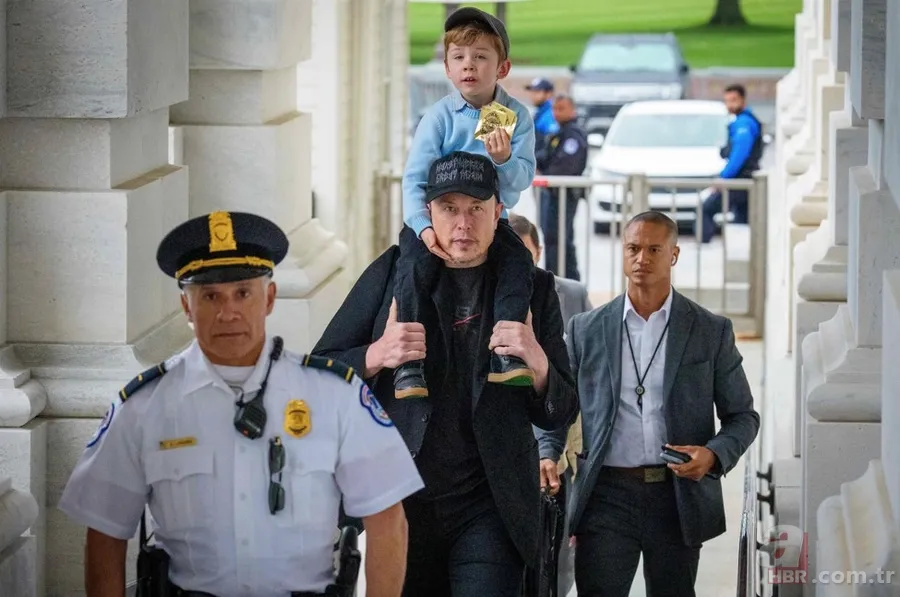 Elon Musk Trump'la yolları ayırdı! Washington'daki sessiz kopuşun arkasında ne var? 12