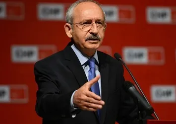 Kılıçdaroğlu'ndan PKK'nın kanalına destek!
