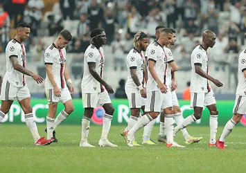 Beşiktaş'ta Ersin Destanoğlu fırtınası! Fransız devi talip oldu