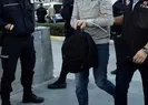 Kırmızı bültenle aranan terörist yakalandı