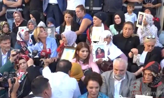 Sanatçılardan 'Diyarbakır Anneleri'ne destek ziyareti! 1