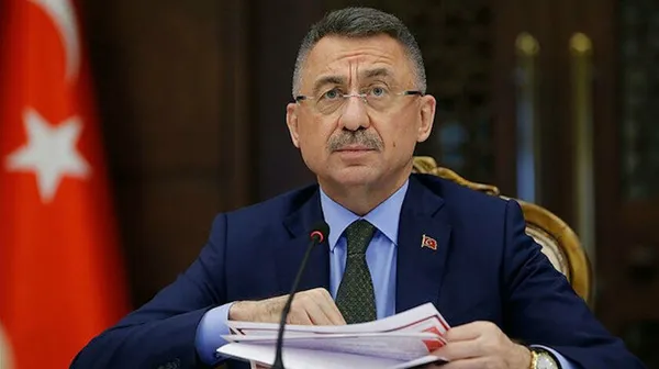 Son dakika:ABD’den Türkiye’ye yaptırım kararı!