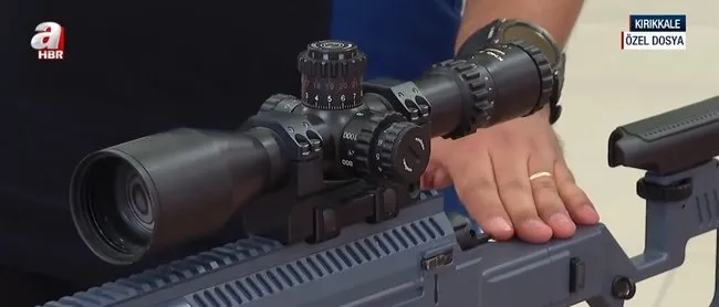 Ekran görüntüsü / A Haber