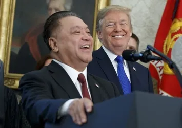 Broadcom, ABD’ye taşınma sürecini tamamladı