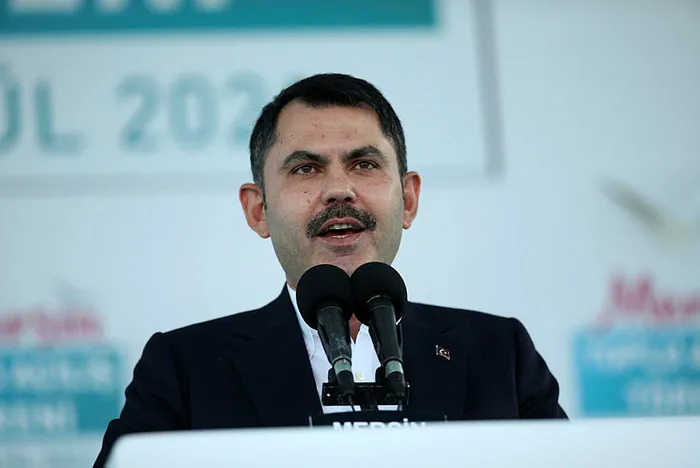 Yeni Sağlık Bakanı Kemal Memişoğlu ile Çevre ve Şehircilik Bakanı Murat Kurum yemin etti